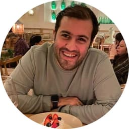 Raunak Aswani profile photo